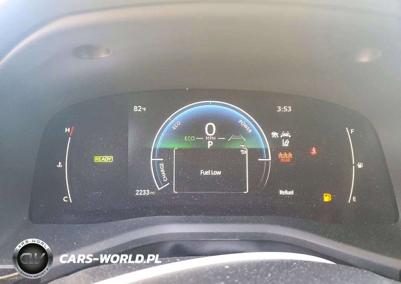 2026 Toyota Camry Se VIN:4T1DAACK9TU335509 - 9