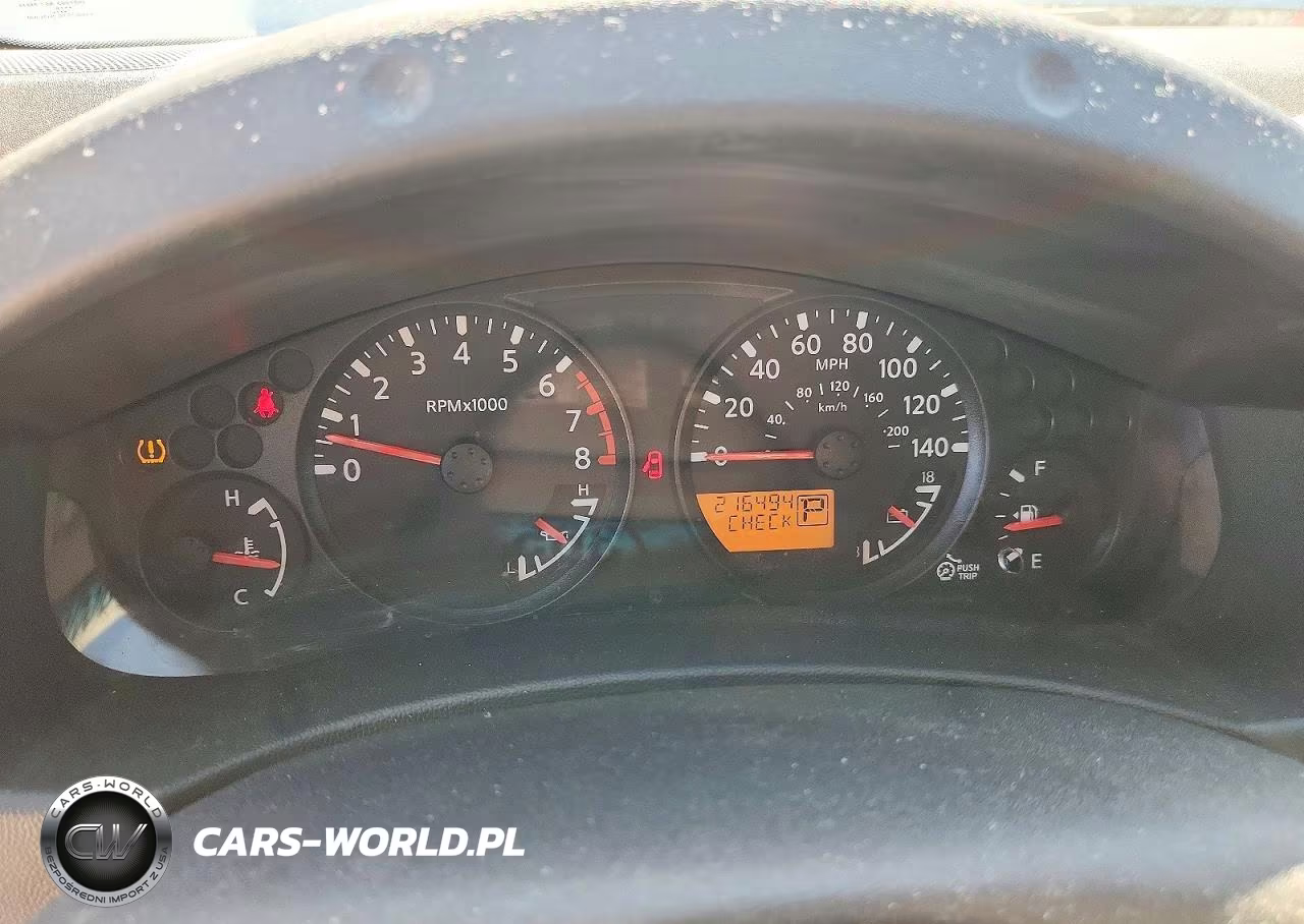 2011 Nissan Frontier Sv V6 VIN:1N6AD0CUXBC411010 - 9