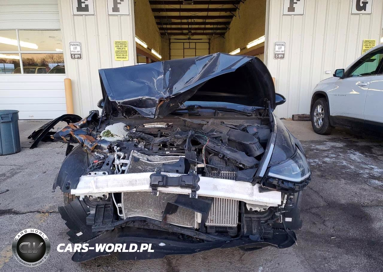 2020 Hyundai Sonata Sel Plus VIN:5NPEJ4J20LH015664 - 5