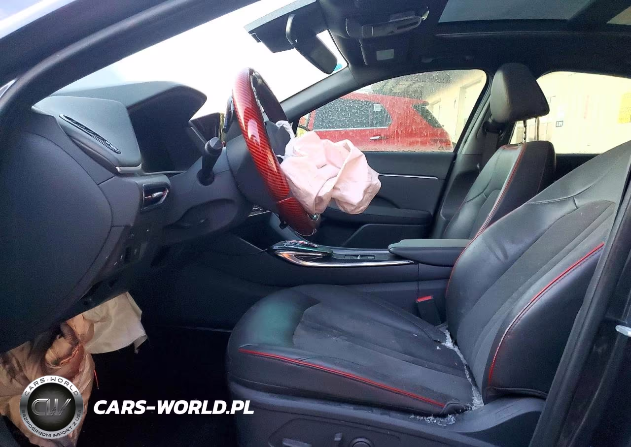 2020 Hyundai Sonata Sel Plus VIN:5NPEJ4J20LH015664 - 7