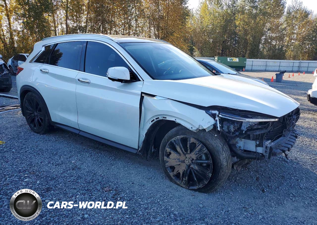 2020 Infiniti Qx50 Sensory VIN:3PCAJ5M36LF121561 - 4