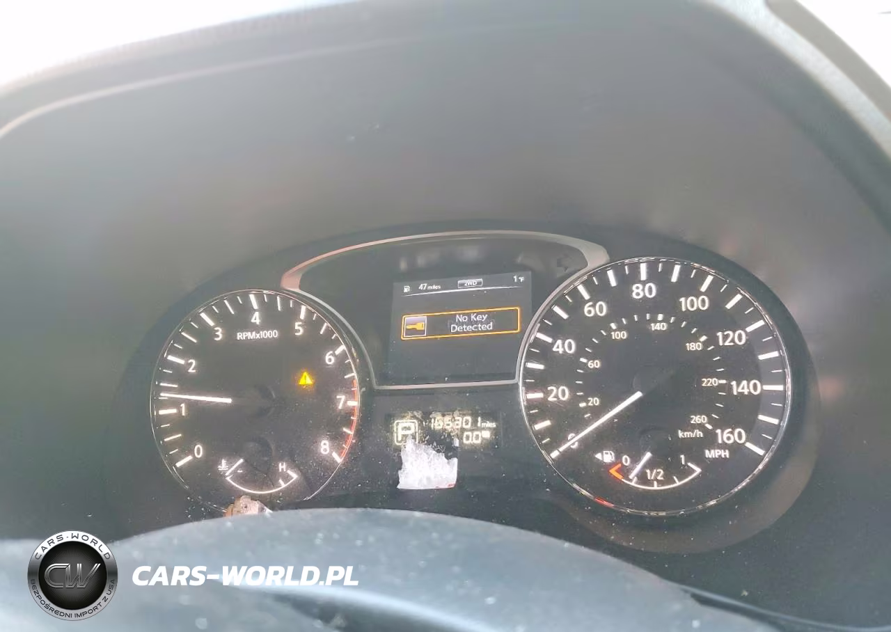 2014 Nissan Pathfinder S VIN:5N1AR2MM6EC654893 - 9