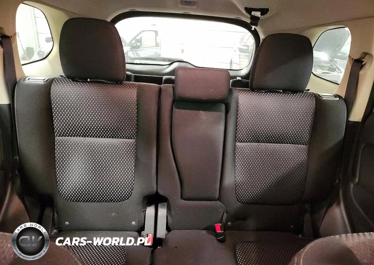 2017 Mitsubishi Outlander Se VIN:JA4AZ3A37HZ036337 - 10