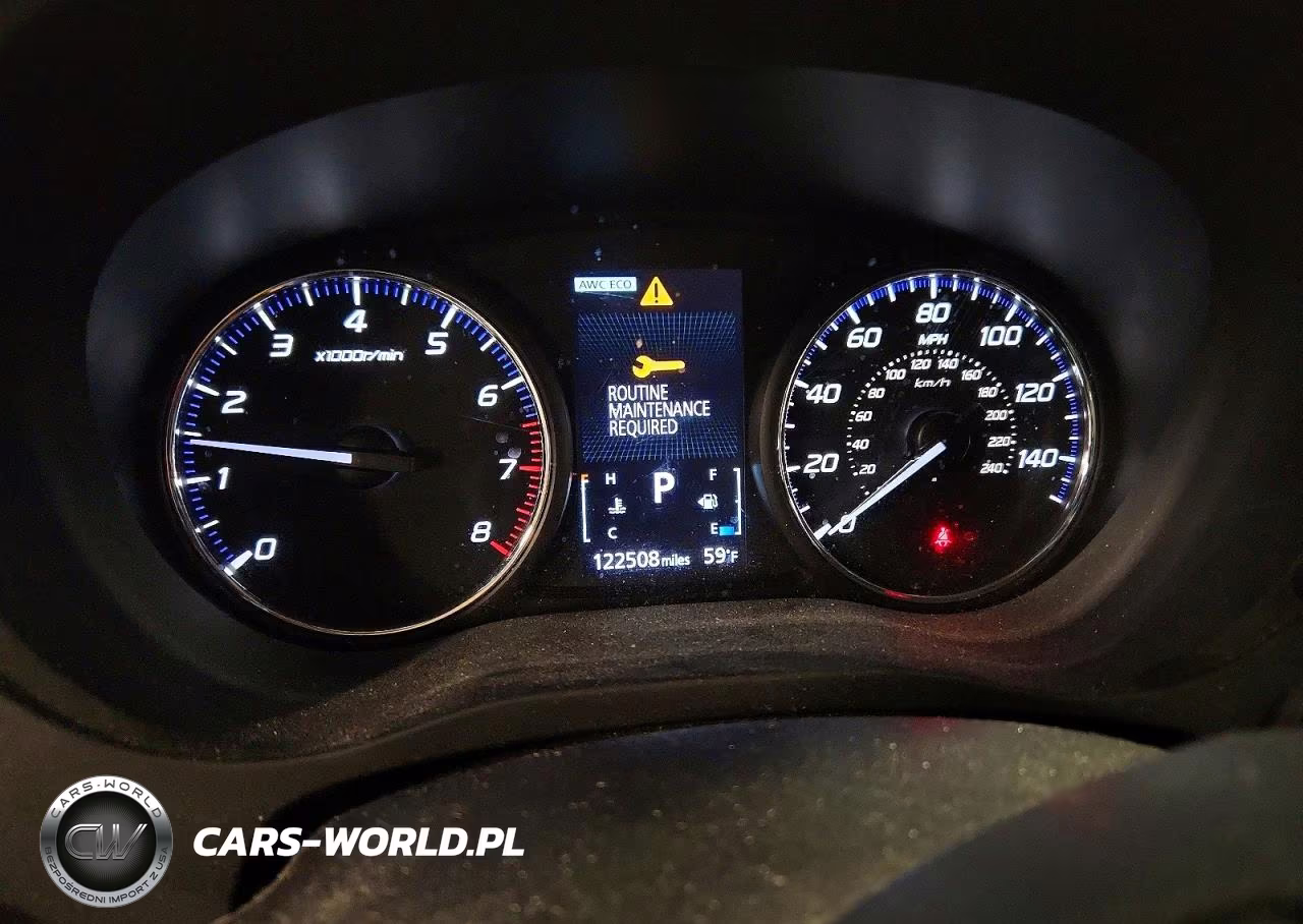 2017 Mitsubishi Outlander Se VIN:JA4AZ3A37HZ036337 - 9