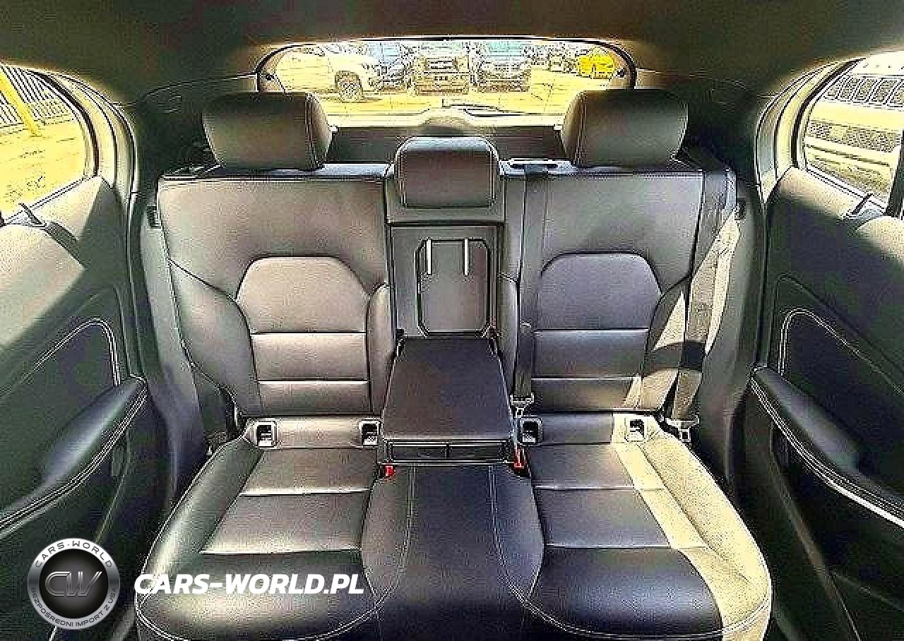 2017 Mercedes-Benz Gla 250 VIN:WDCTG4EB2HJ346674 - 10