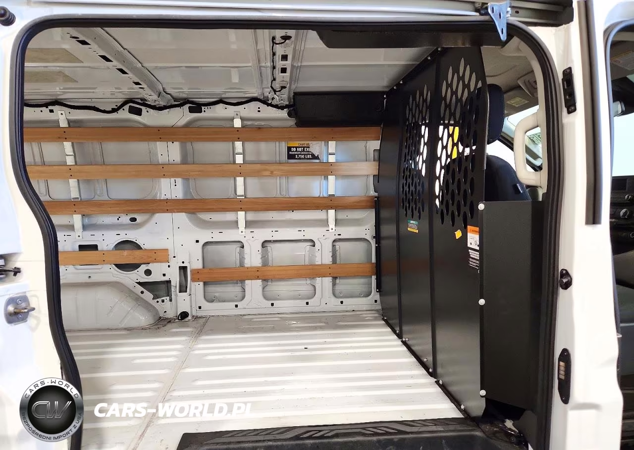 2025 Ford Transit T-250 VIN:1FTBR1Y80SKA71740 - 11