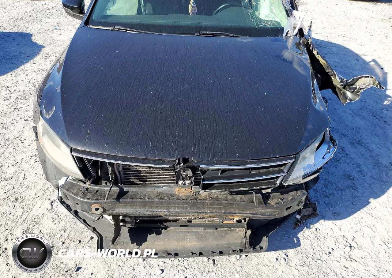 2017 Volkswagen Jetta Se VIN:3VWB67AJ3HM247803 - 11