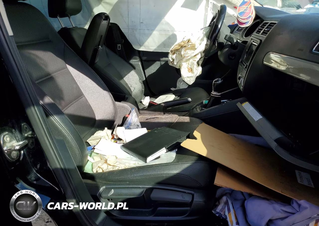 2017 Volkswagen Jetta Se VIN:3VWB67AJ3HM247803 - 7