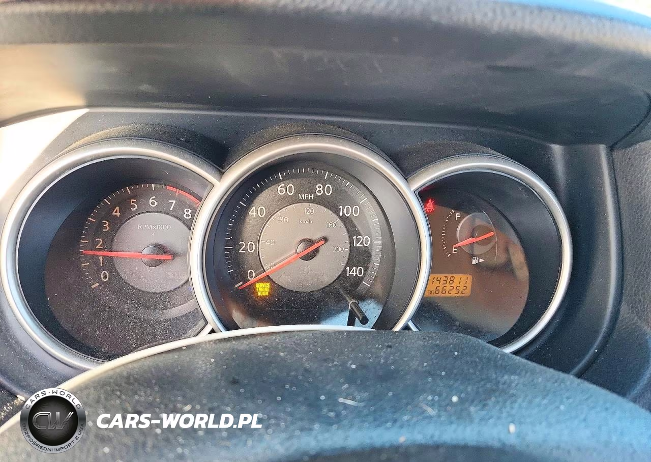 2009 Nissan Versa 1.8 S VIN:3N1BC13E39L494063 - 9