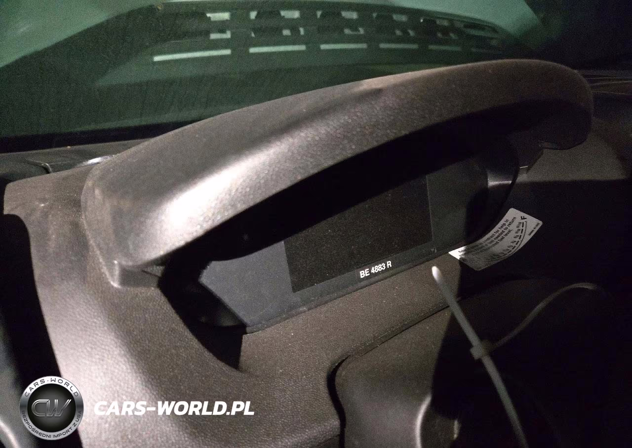 2025 Ram Promaster 2500 2500 Standard VIN:3C6LRVVG2SE537833 - 9