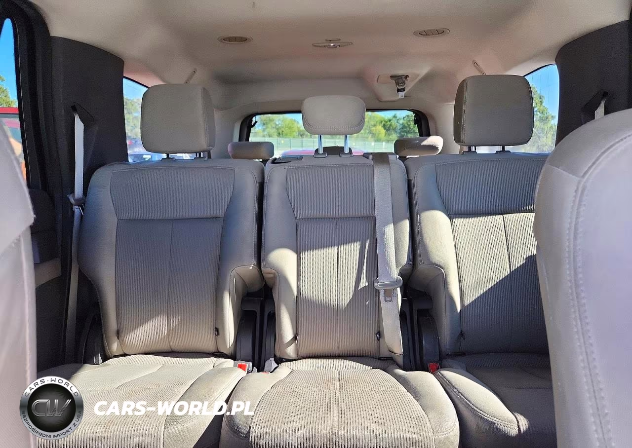2019 Ford Expedition Max Xlt VIN:1FMJK1HT9KEA27685 - 10