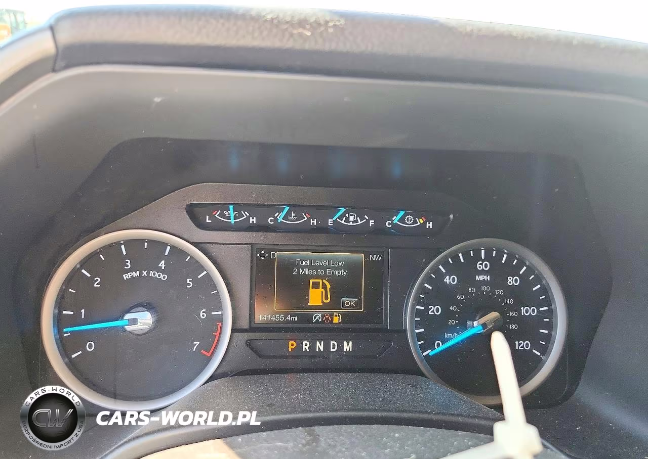2019 Ford Expedition Max Xlt VIN:1FMJK1HT9KEA27685 - 9