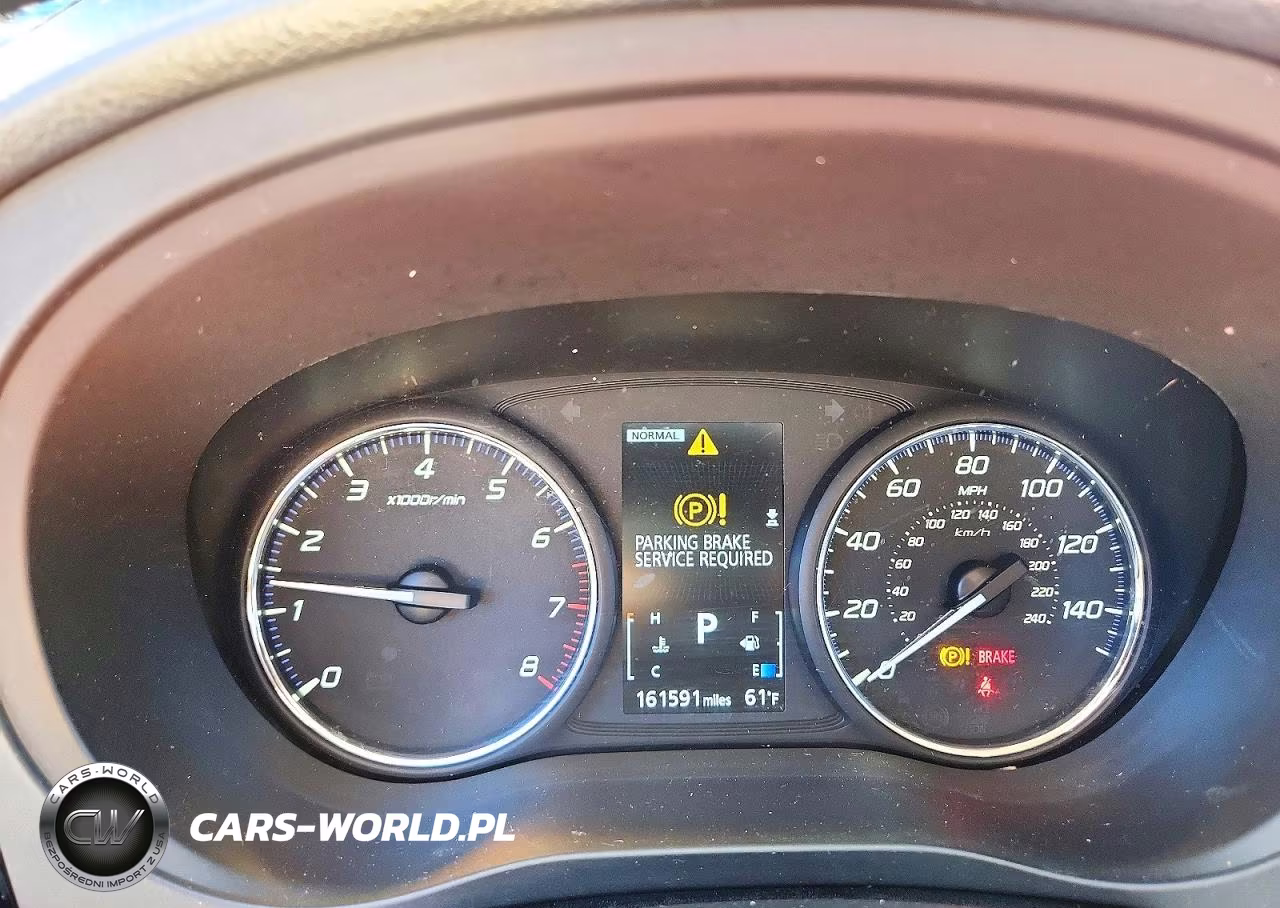 2020 Mitsubishi Outlander Se VIN:JA4AZ3A31LZ027061 - 9