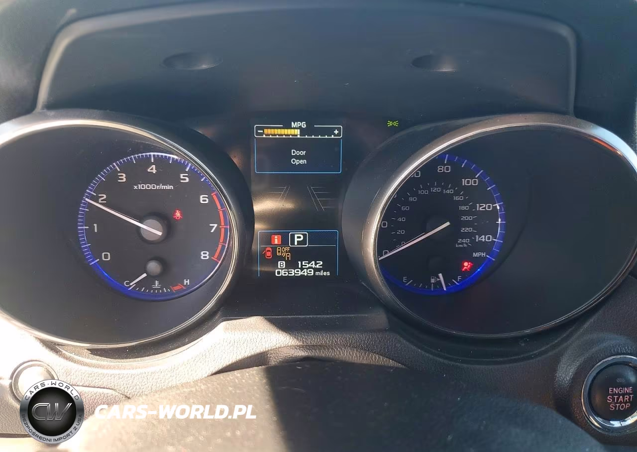 2016 Subaru Outback 2.5I Limited VIN:4S4BSANC5G3247529 - 9