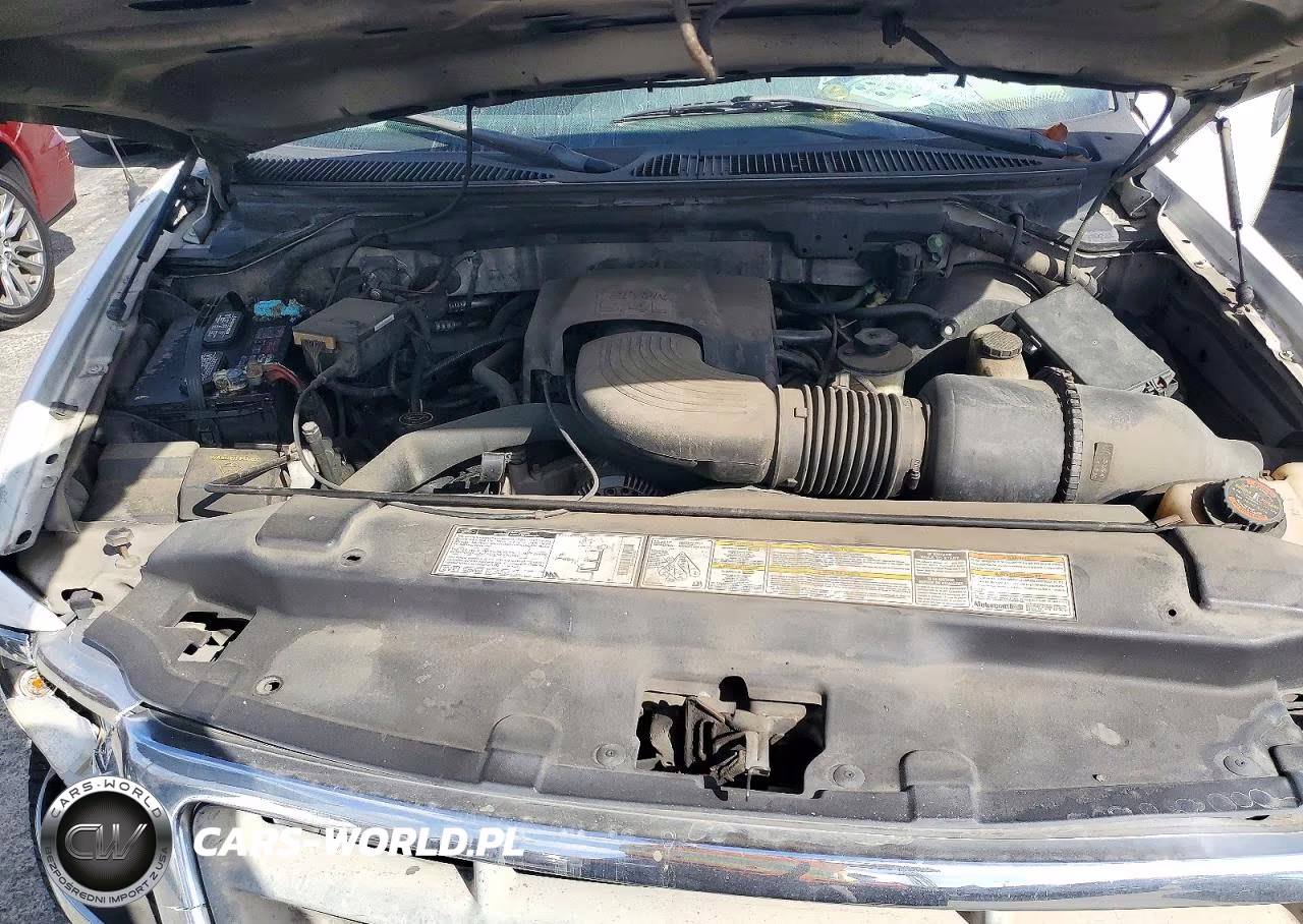 2000 Ford F150 VIN:1FTRX17L2YKA99056 - 11