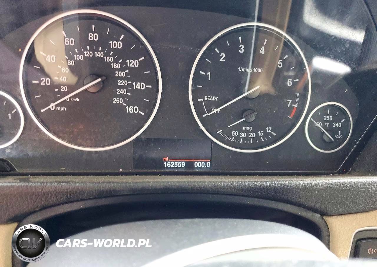2018 BMW 320 I VIN:WBA8E1G55JNU92456 - 9