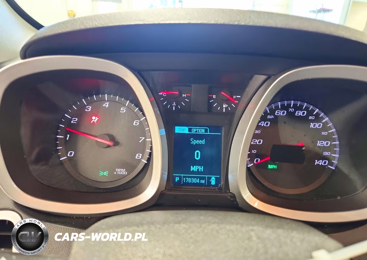 2016 Chevrolet Equinox Lt VIN:2GNALCEK4G6216126 - 9