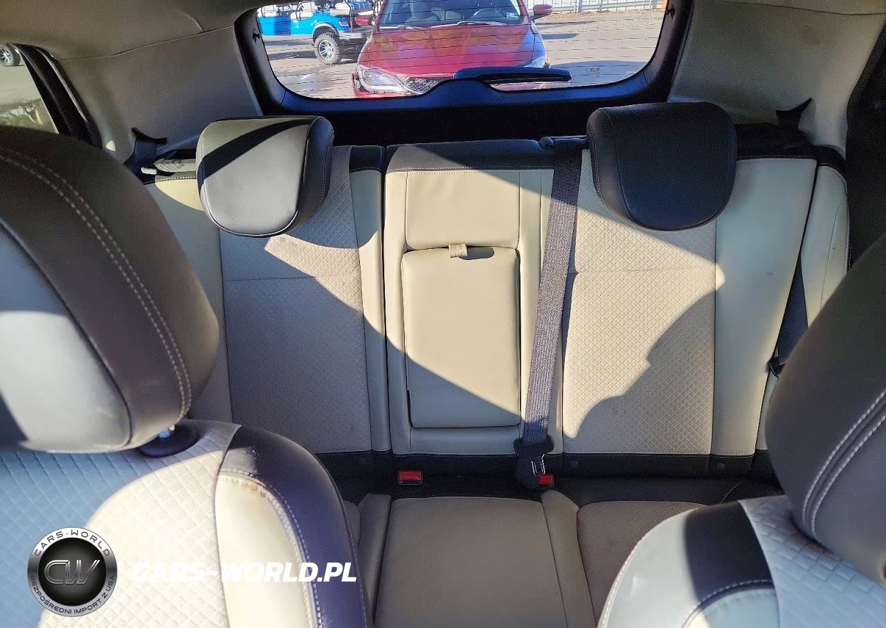 2021 Buick Encore Preferred VIN:KL4CJESM5MB364099 - 10