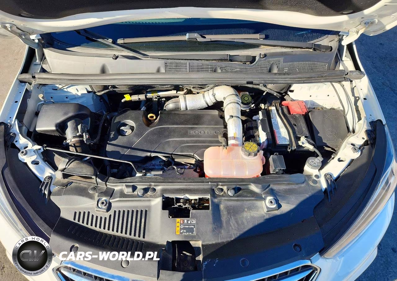2021 Buick Encore Preferred VIN:KL4CJESM5MB364099 - 12