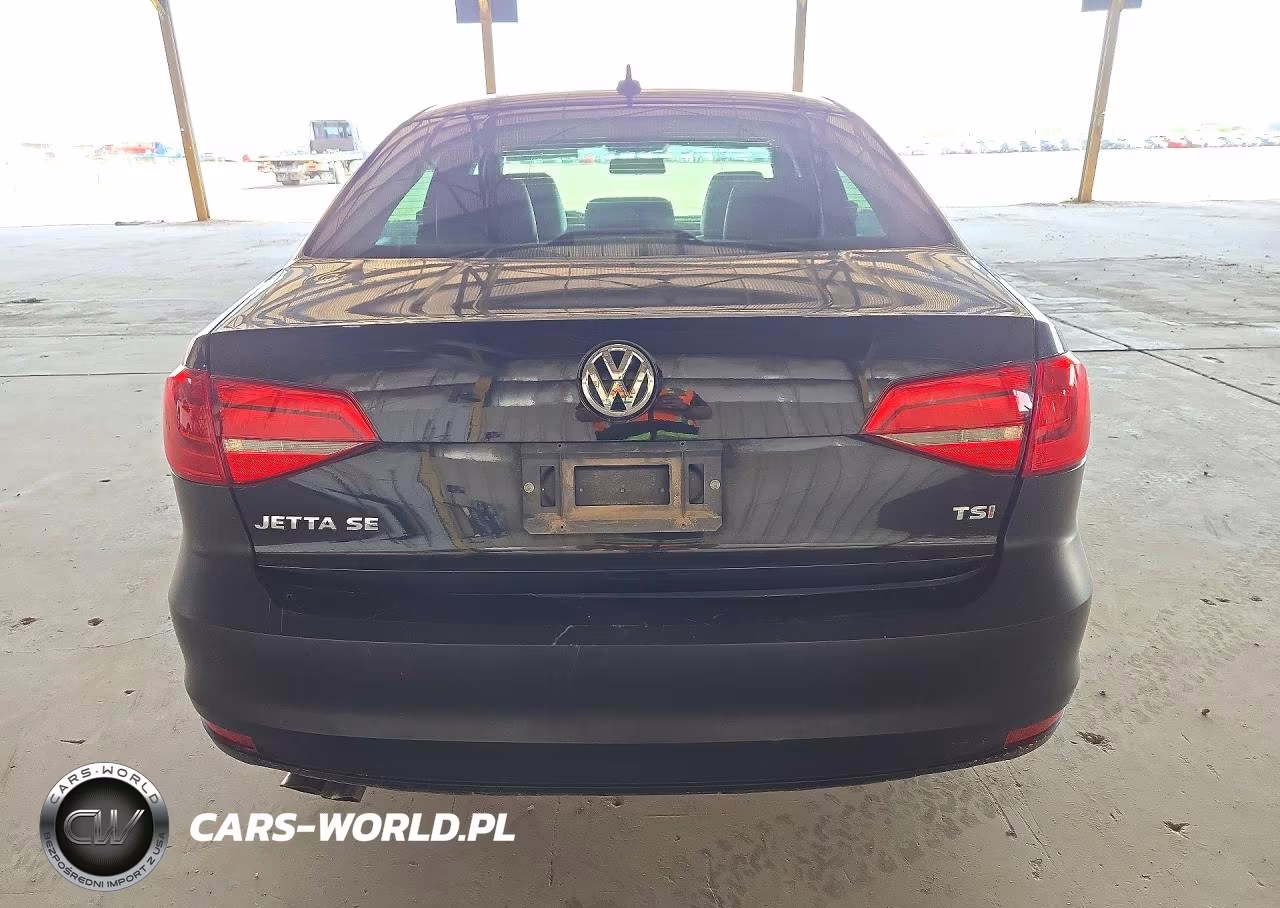 2013 Volkswagen Jetta Tdi VIN:3VWLL7AJ5DM285492 - 6