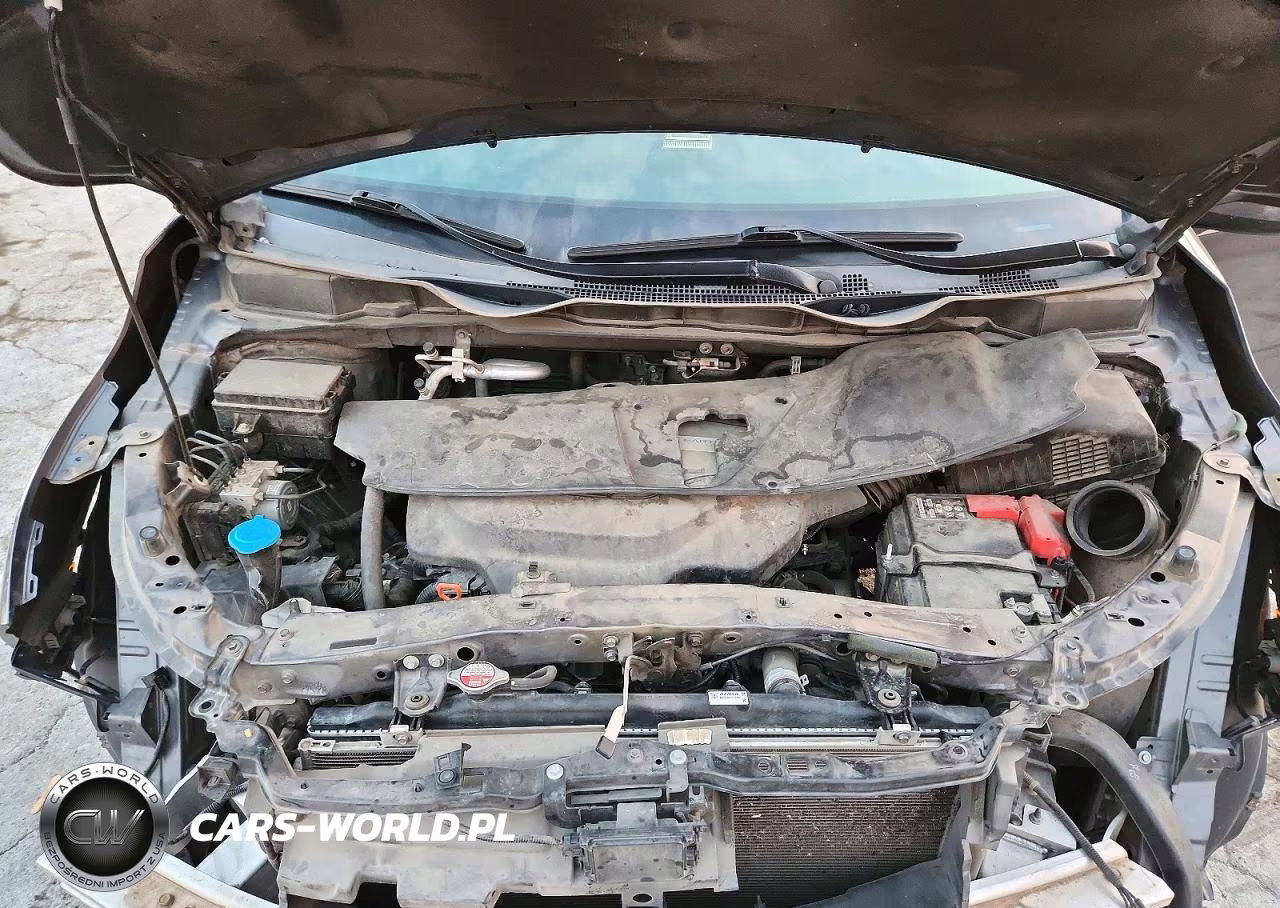 2018 Honda Odyssey Exl VIN:5FNRL6H76JB031078 - 12
