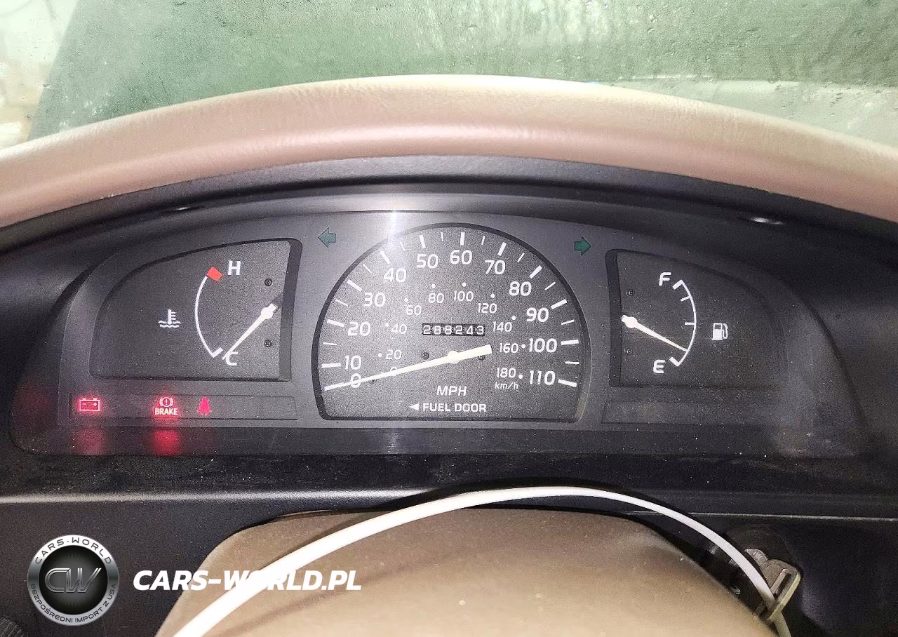 2004 Toyota Tacoma Base VIN:5TENL42N94Z427874 - 9