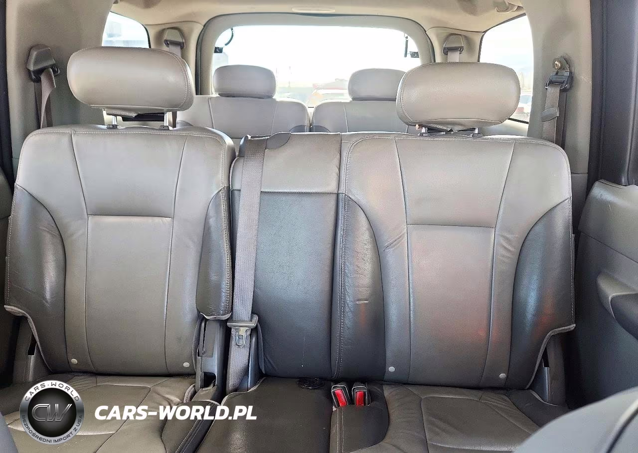 2004 Chevrolet Trailblazer Ext Ls VIN:1GNET16P846153565 - 10