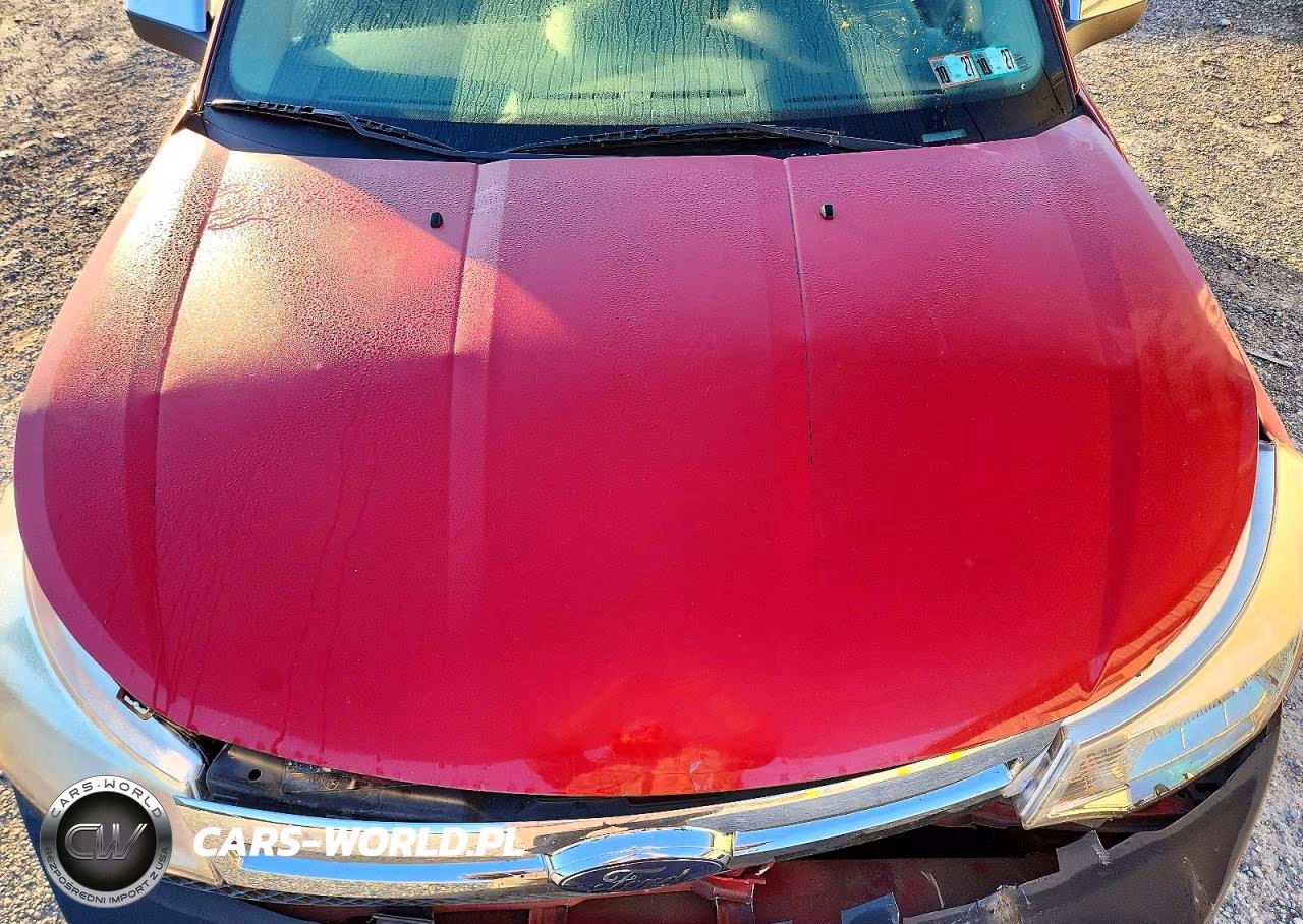 2010 Ford Focus Sel VIN:1FAHP3HN6AW120440 - 11