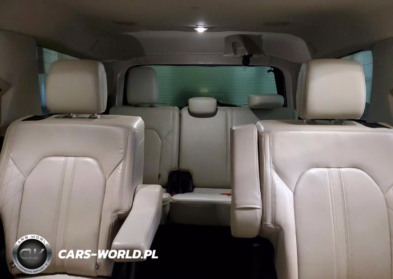 2019 Ford Expedition Platinum VIN:1FMJU1MT1KEA30192 - 10