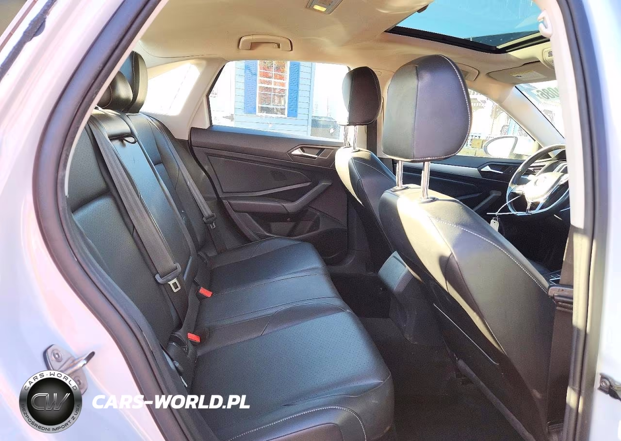 2019 Volkswagen Jetta S VIN:3VWC57BU2KM007617 - 10