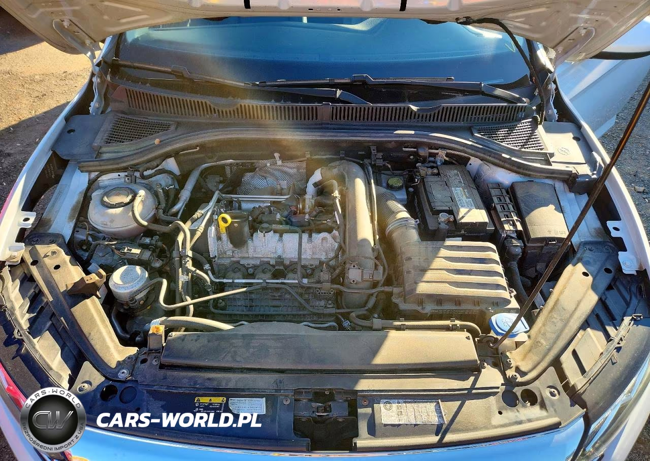 2019 Volkswagen Jetta S VIN:3VWC57BU2KM007617 - 11