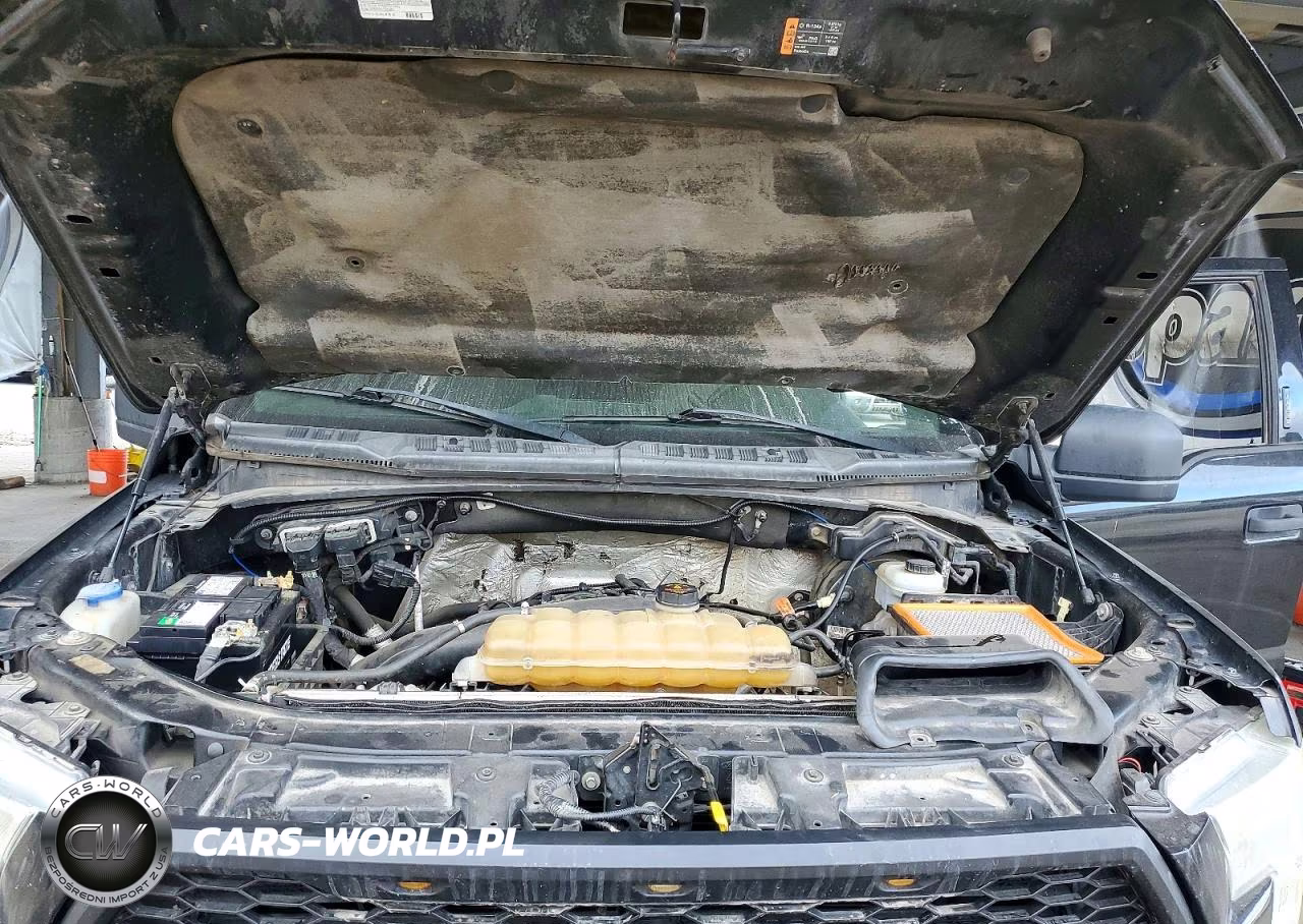 2015 Ford F150 Supercrew VIN:1FTEW1EG8FFA41420 - 11