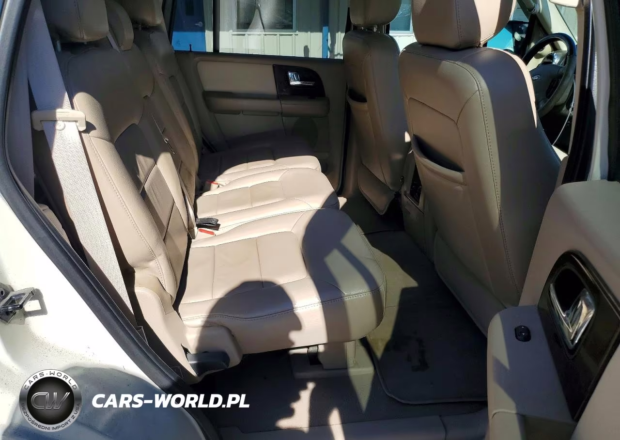 2006 Ford Expedition Limited VIN:1FMFU20516LA32545 - 11