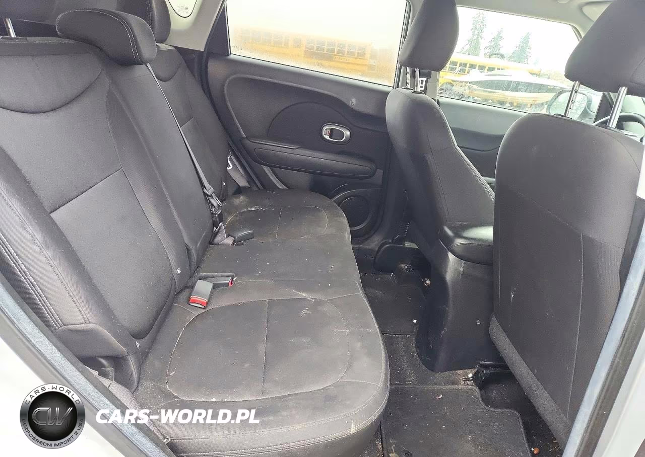 2015 Kia Soul Base VIN:KNDJN2A26F7776750 - 11