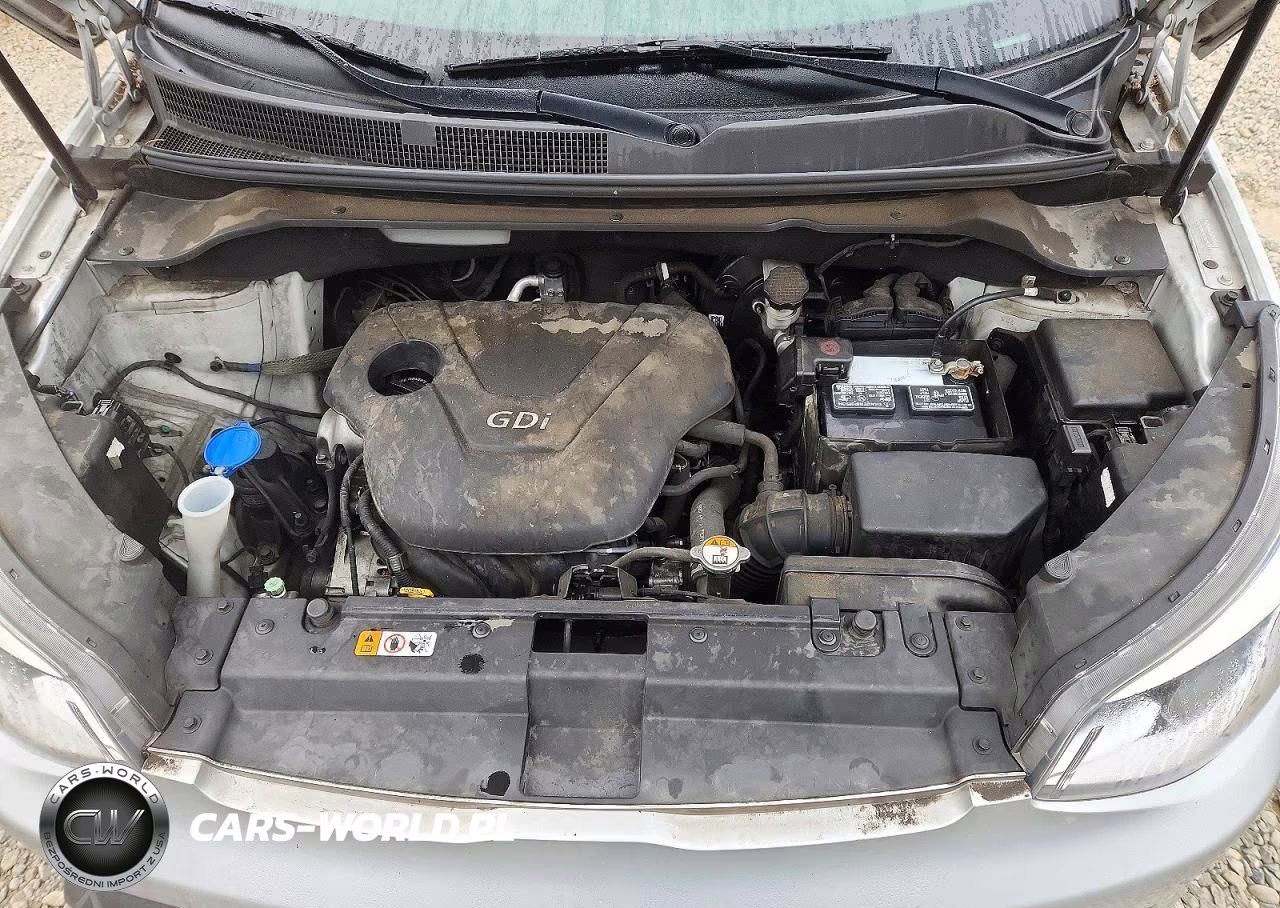 2015 Kia Soul Base VIN:KNDJN2A26F7776750 - 12