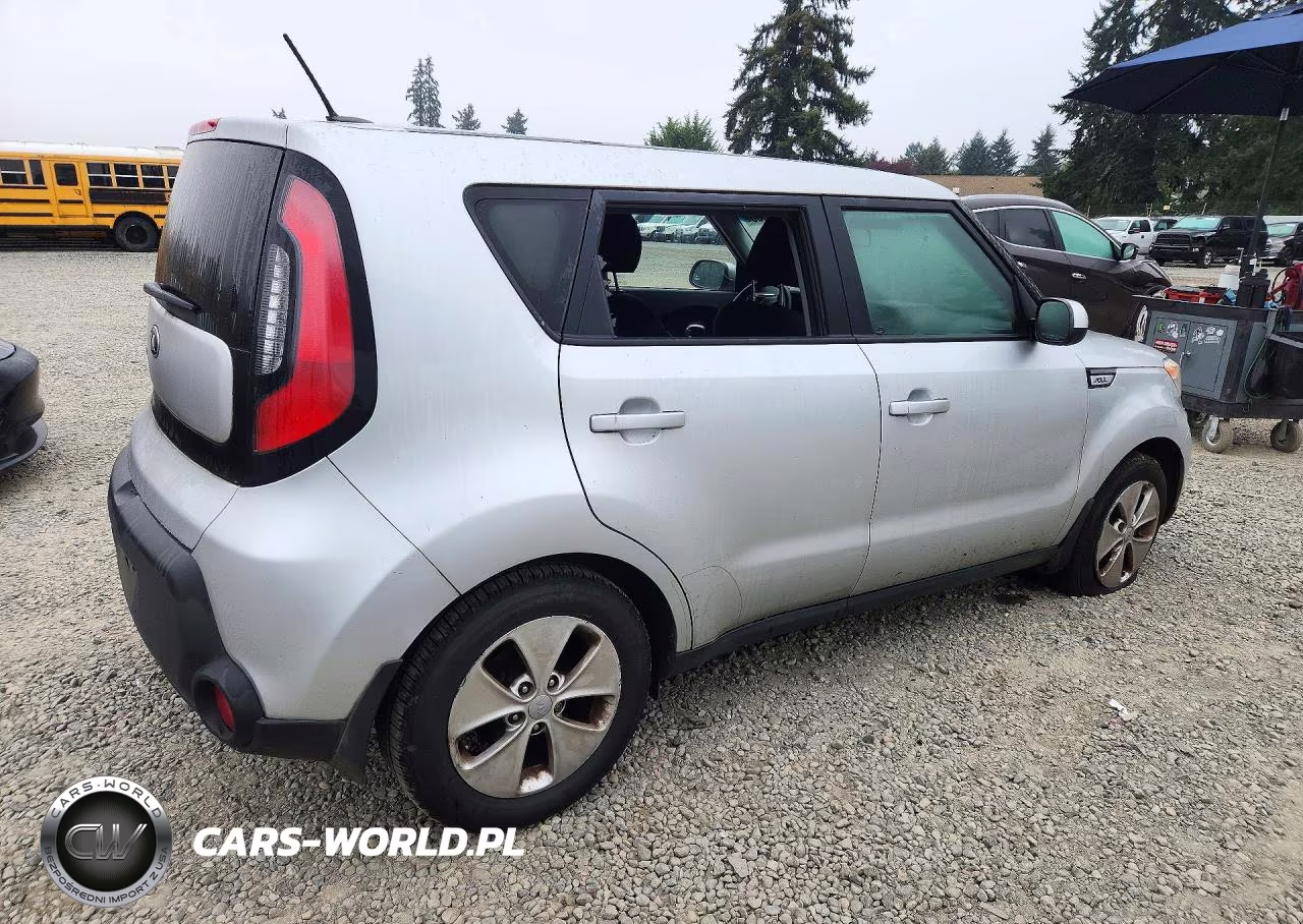 2015 Kia Soul Base VIN:KNDJN2A26F7776750 - 3