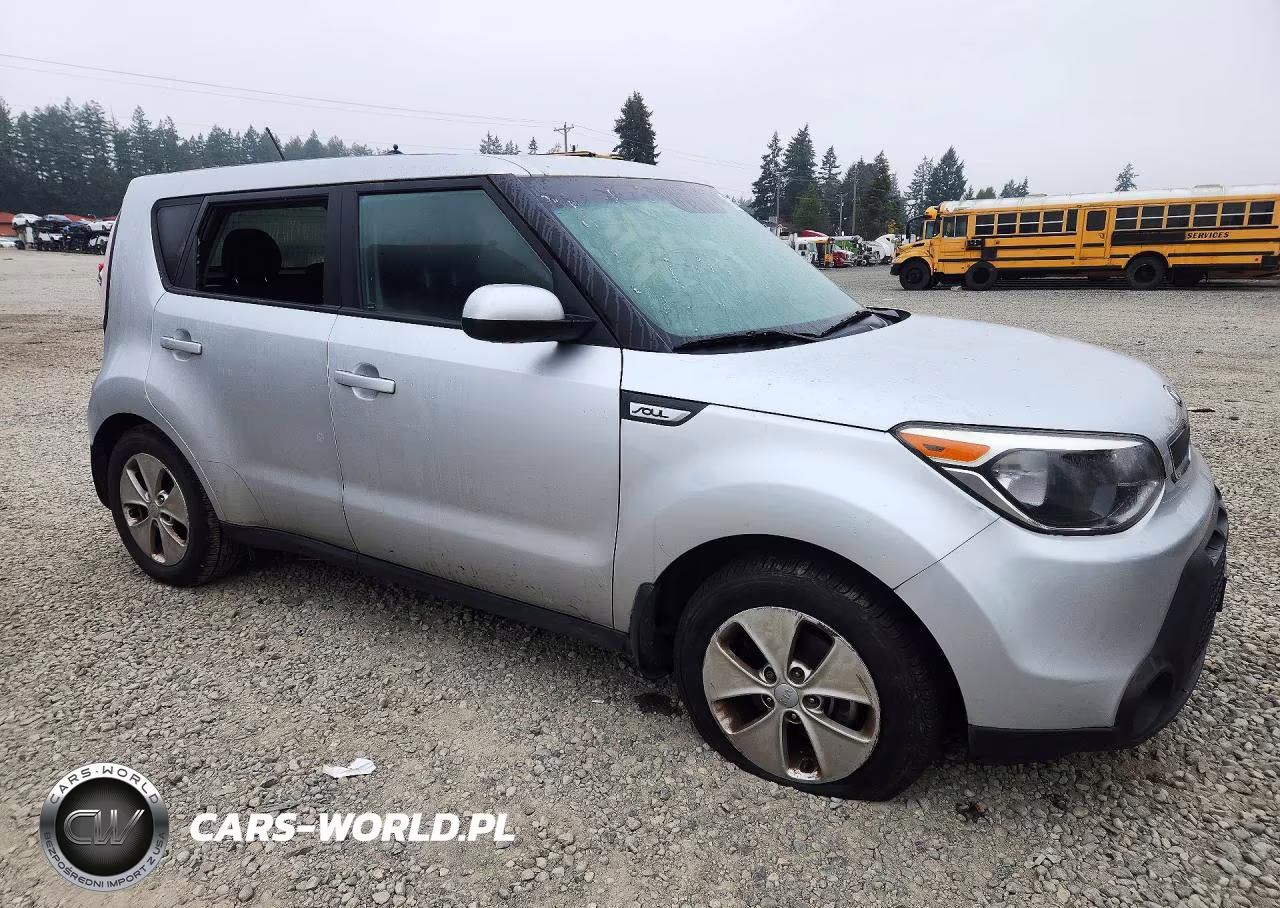 2015 Kia Soul Base VIN:KNDJN2A26F7776750 - 4