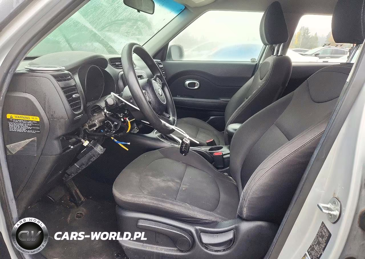 2015 Kia Soul Base VIN:KNDJN2A26F7776750 - 7