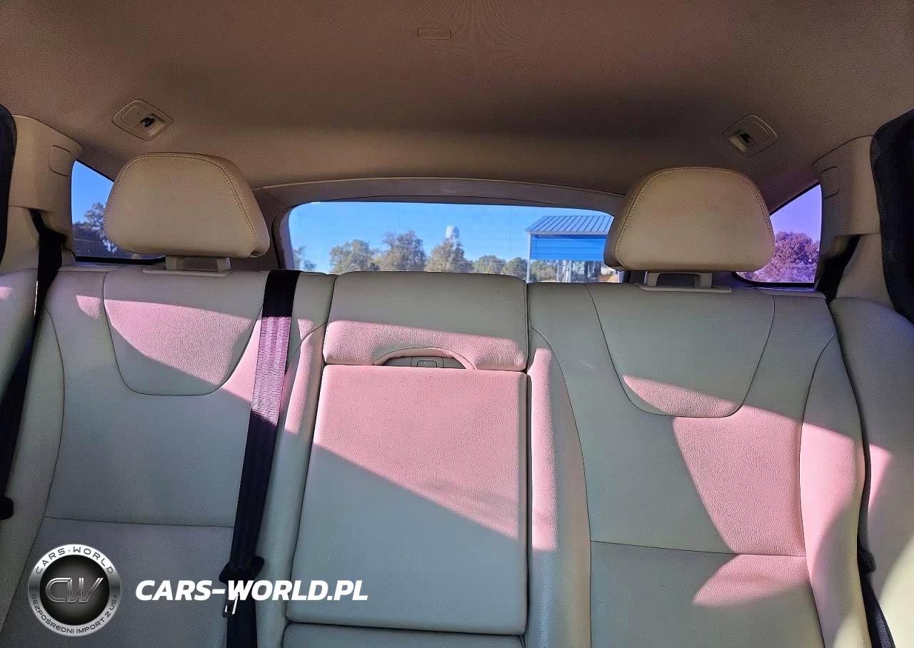 2015 Volvo V60 Platinum VIN:YV140MED1F1213749 - 10
