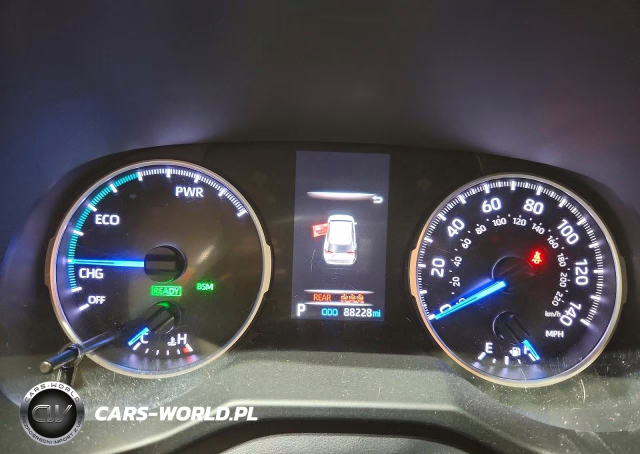 2021 Toyota Rav4 Hybrid Xle Premium VIN:2T3B6RFV6MW020754 - 9