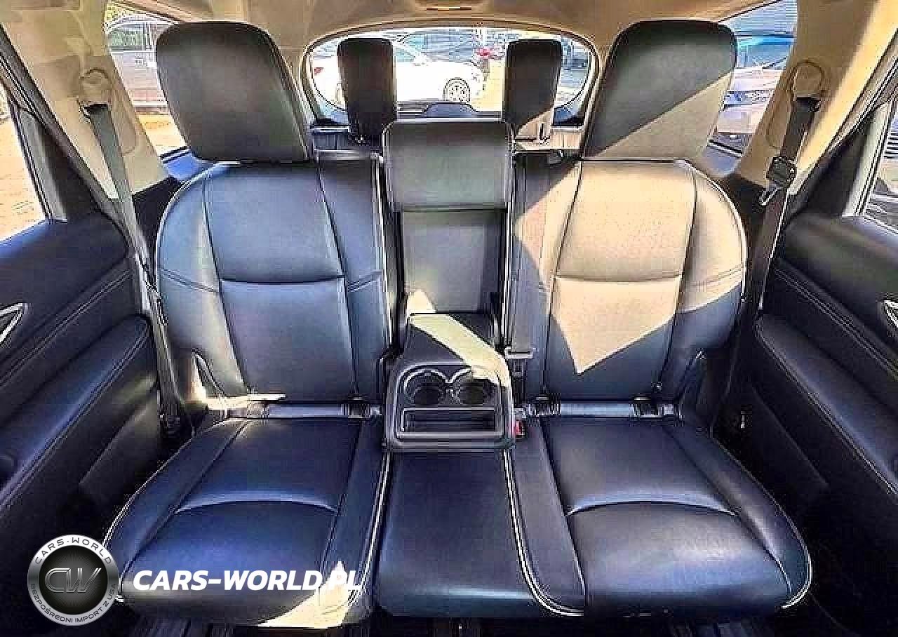 2019 Infiniti Qx60 Luxe VIN:5N1DL0MM4KC561014 - 10