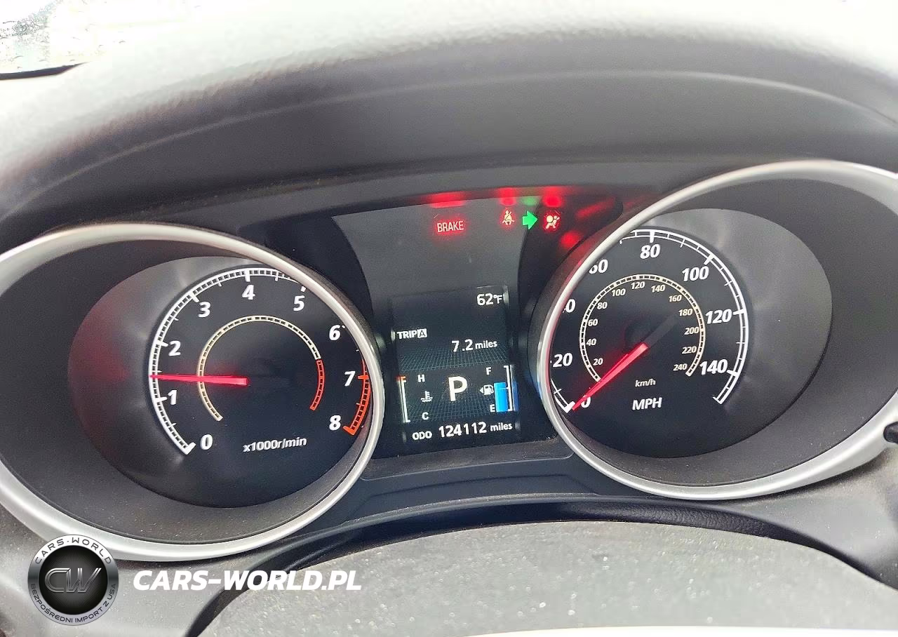 2014 Mitsubishi Outlander Sport Es VIN:4A4AP3AUXEE013781 - 9