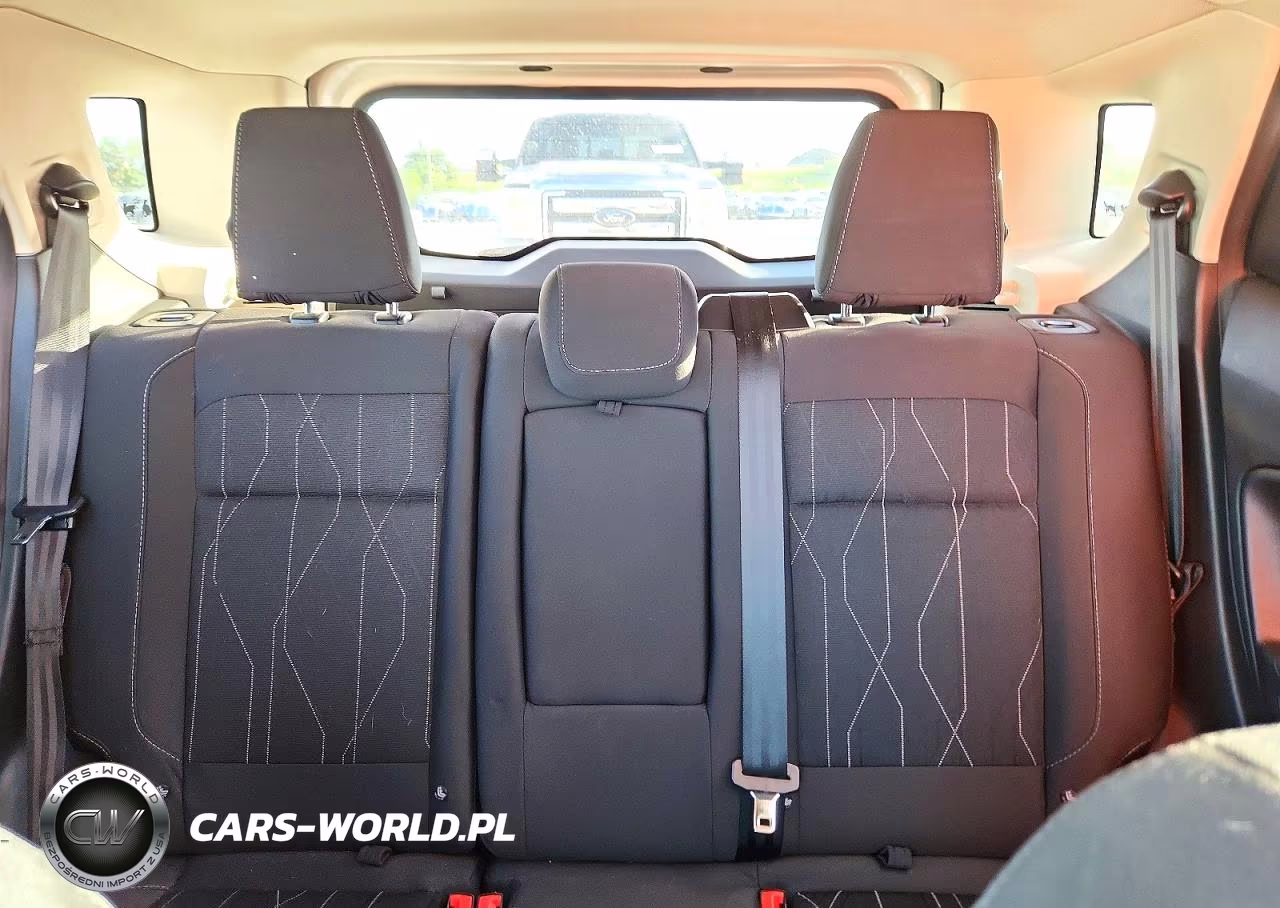 2019 Ford Ecosport Se VIN:MAJ3S2GE9KC263650 - 10