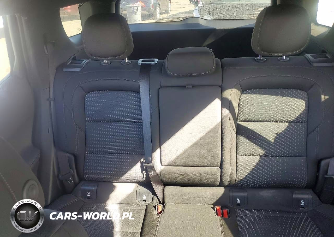2026 Chevrolet Equinox Lt VIN:3GNAXHEG7TL294144 - 10