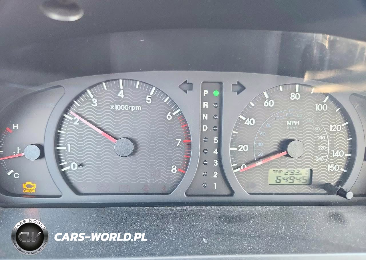 2002 Hyundai Xg 350 VIN:KMHFU45E12A230181 - 9