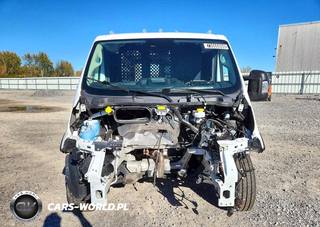 2025 Ram Promaster 2500 Delivery Van VIN:3C6LRVVG6SE517293 - 5