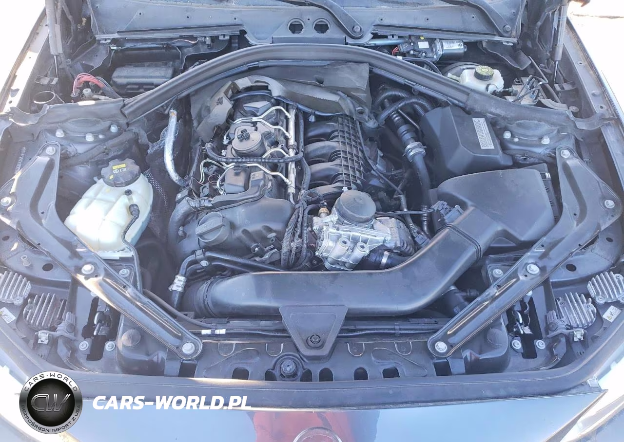 2015 BMW M235I VIN:WBA1M1C56FV393629 - 11