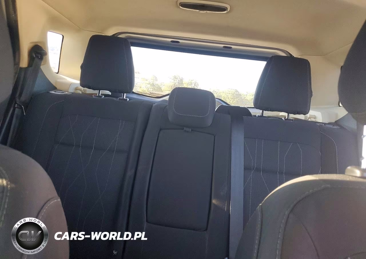 2021 Ford Ecosport Se VIN:MAJ3S2GE1MC446463 - 10