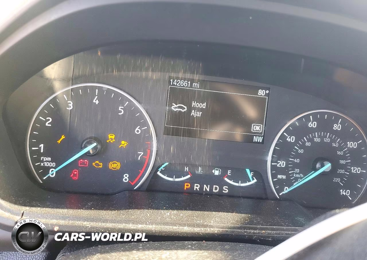 2021 Ford Ecosport Se VIN:MAJ3S2GE1MC446463 - 9