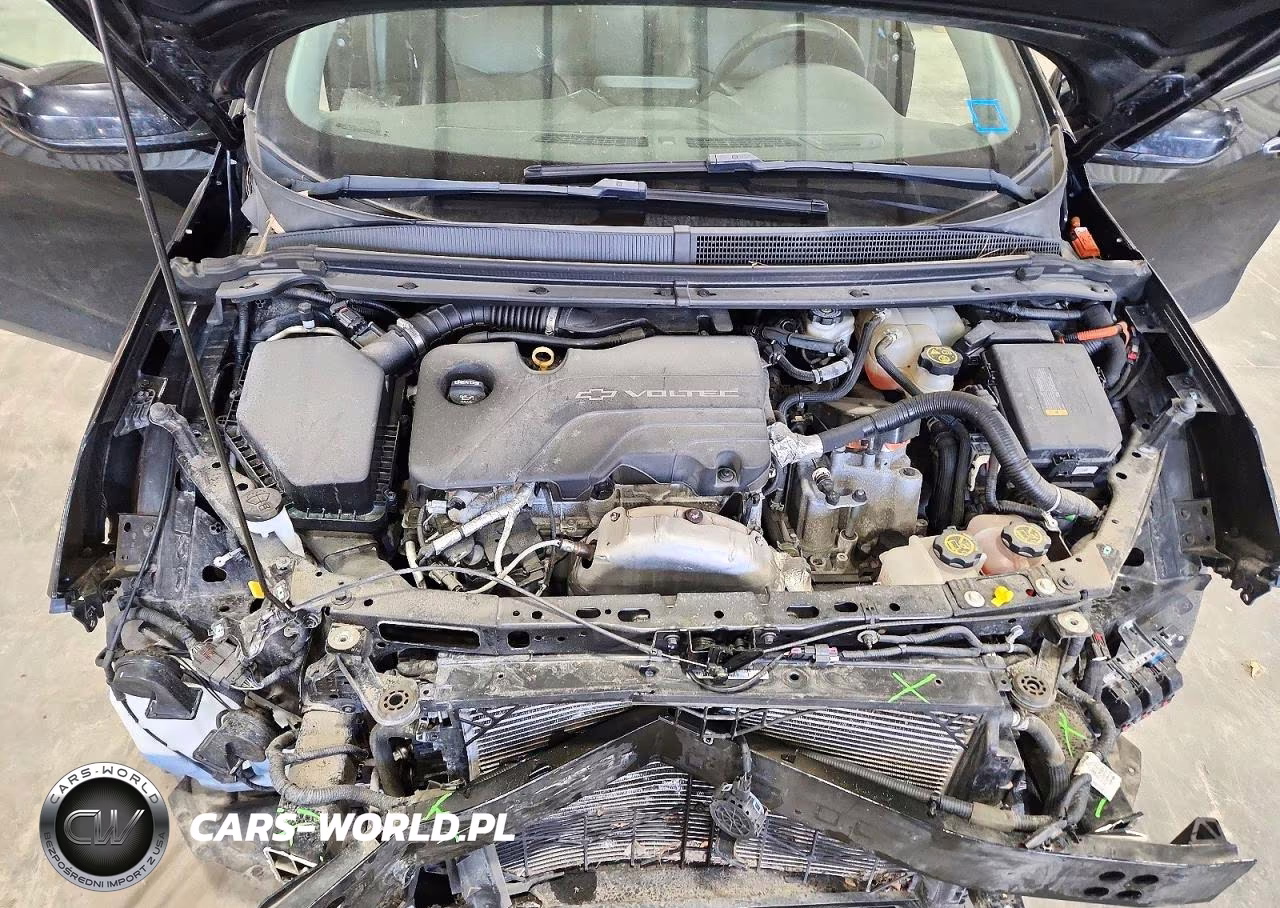 2018 Chevrolet Volt Premier VIN:1G1RB6S56JU124659 - 11